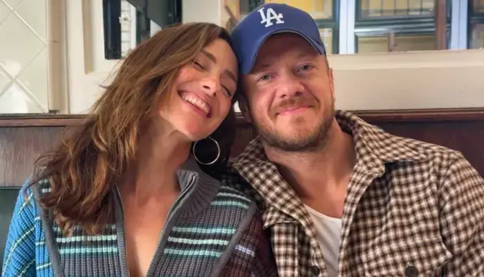 Minka Kelly and Dan Reynolds Split After Four Years Together