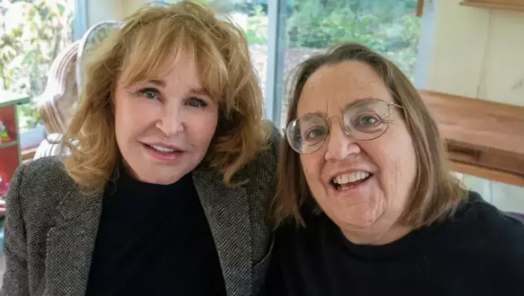 Joan Kennedy Planned Her Own Funeral, Says Friend One Year After Her Passing