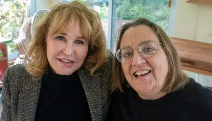 Joan Kennedy Planned Her Own Funeral, Says Friend One Year After Her Passing
