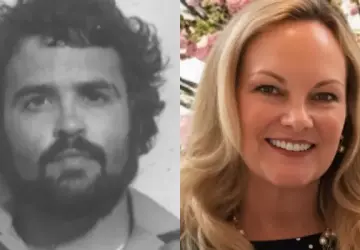 Bill Harris, Kidnapper of Newspaper Heiress Patty Hearst, Dies