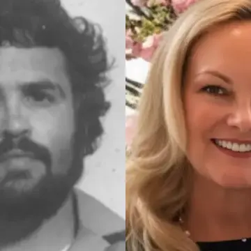 Bill Harris, Kidnapper of Newspaper Heiress Patty Hearst, Dies