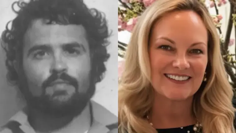 Bill Harris, Kidnapper of Newspaper Heiress Patty Hearst, Dies