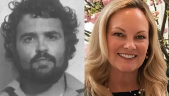 Bill Harris, Kidnapper of Newspaper Heiress Patty Hearst, Dies