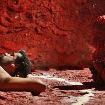 Sohum Shah Shares Viral Video of Tumbbad-Themed Fancy Dress Competition