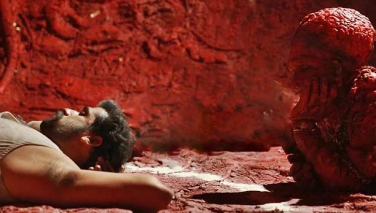 Sohum Shah Shares Viral Video of Tumbbad-Themed Fancy Dress Competition