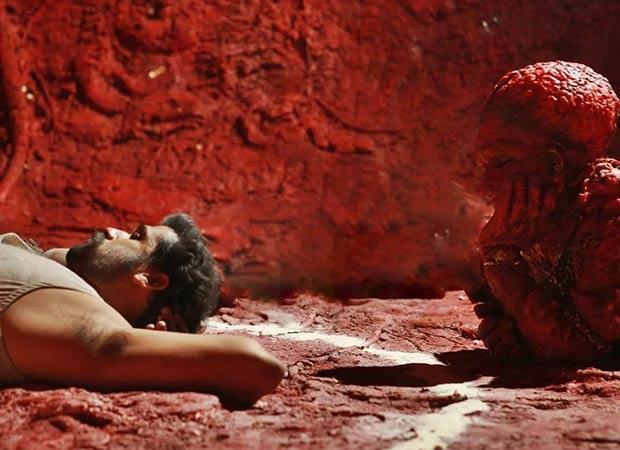 Sohum Shah Shares Viral Video of Tumbbad-Themed Fancy Dress Competition