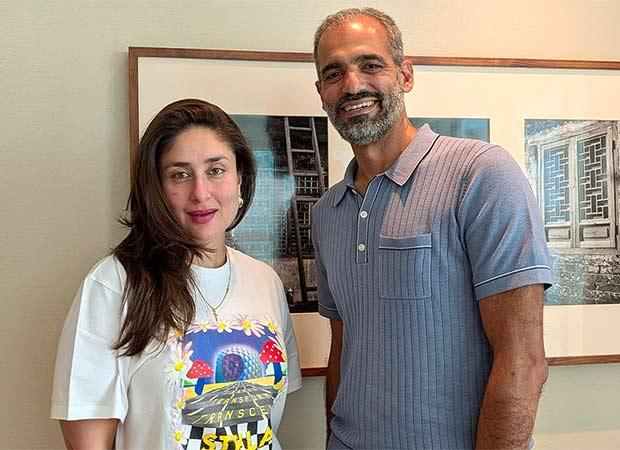 Sameer Samat Welcomes Kareena Kapoor Khan as the Face of Android