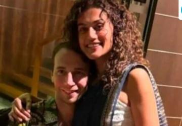 Taapsee Pannu Calls Marriage to Mathias Boe the Best Decision of Her Life