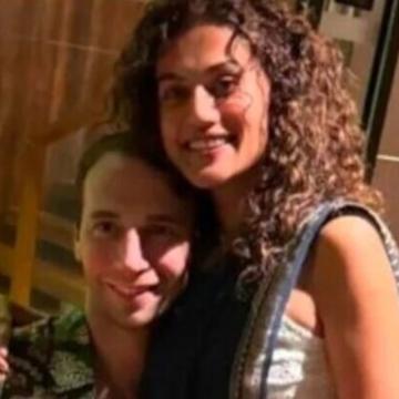 Taapsee Pannu Calls Marriage to Mathias Boe the Best Decision of Her Life