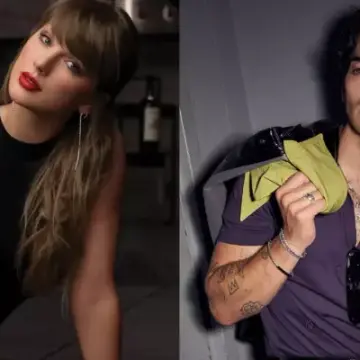 Taylor Swift Addresses Fan Speculation and Reveals Real Inspiration Behind 'Patient Zero'