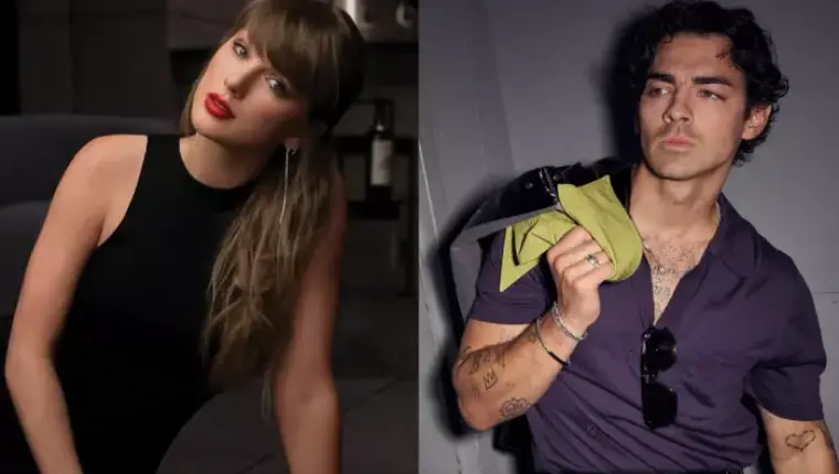 Taylor Swift Addresses Fan Speculation and Reveals Real Inspiration Behind 'Patient Zero'