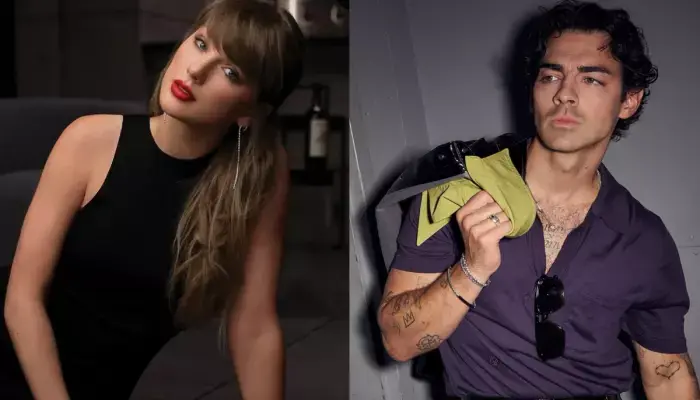 Taylor Swift Addresses Fan Speculation and Reveals Real Inspiration Behind 'Patient Zero'