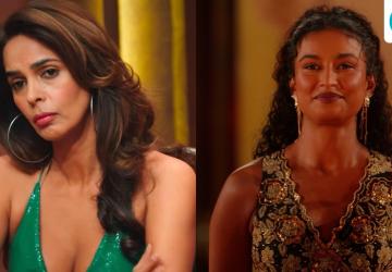 Mallika Sherawat Faces Backlash Over Comments on The Traitors Co-Winner Rida Tharana