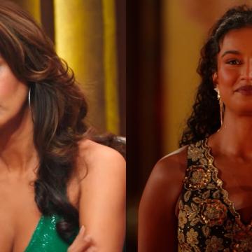 Mallika Sherawat Faces Backlash Over Comments on The Traitors Co-Winner Rida Tharana