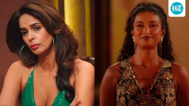 Mallika Sherawat Faces Backlash Over Comments on The Traitors Co-Winner Rida Tharana