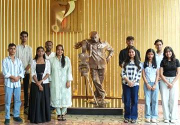 Yash Chopra Foundation Awards Scholarships Worth Up to Rs. 5 Lakhs to 11 Film Industry Workers' Children