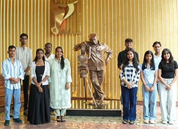 Yash Chopra Foundation Awards Scholarships Worth Up to Rs. 5 Lakhs to 11 Film Industry Workers' Children