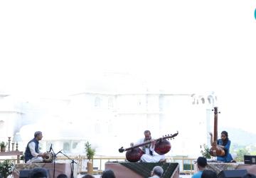 India Music Retreat 2026 Holds Second Edition