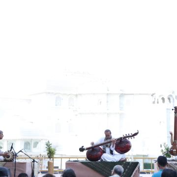 India Music Retreat 2026 Holds Second Edition