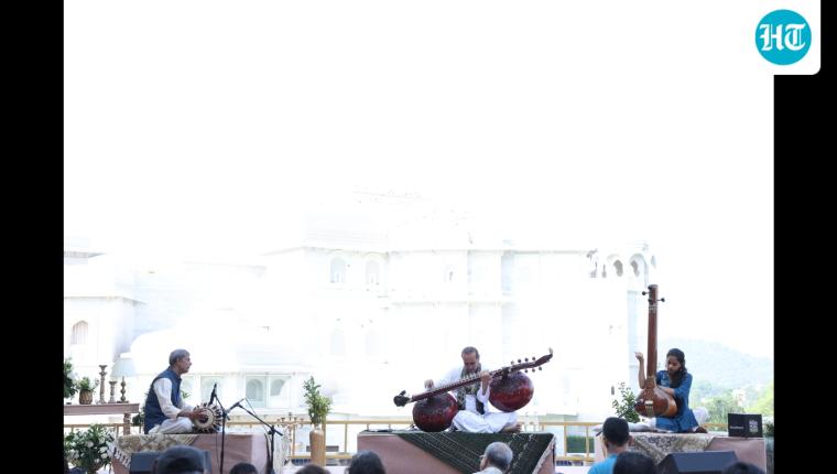 India Music Retreat 2026 Holds Second Edition