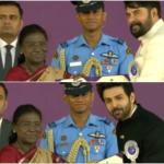 Mammootty and Kartik Aaryan Win Best Actor National Awards
