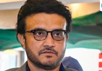 Doosra Does Not Infringe Sourav Ganguly's Personality Rights, Says Legal Team