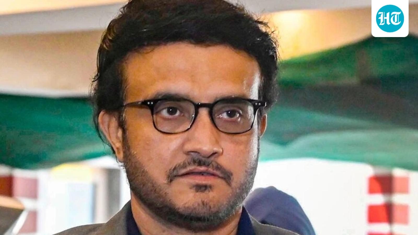 Doosra Does Not Infringe Sourav Ganguly's Personality Rights, Says Legal Team