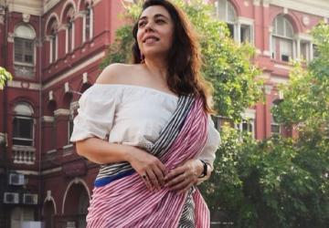 Maanvi Gagroo’s Monologue on Body Image in Heer Sara Gains Traction Online