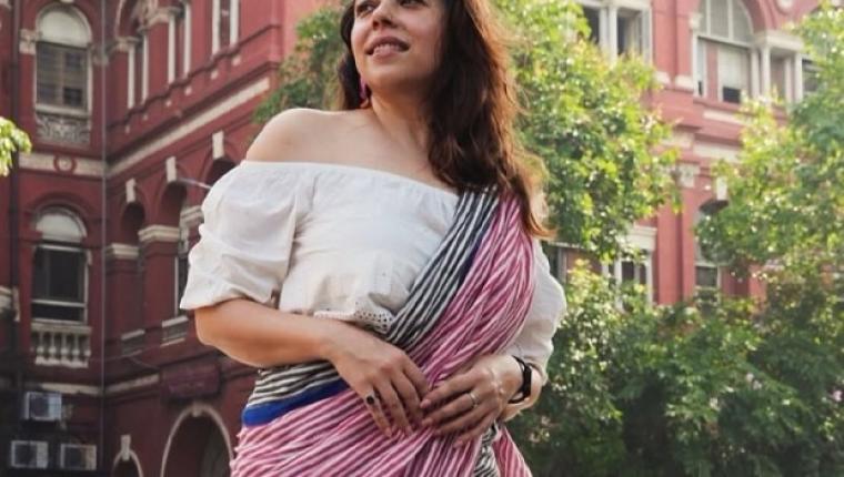 Maanvi Gagroo’s Monologue on Body Image in Heer Sara Gains Traction Online