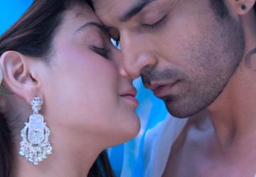 Teaser Released for Tum Mere Ho Starring Gurmeet Choudhary and Isha Malviya
