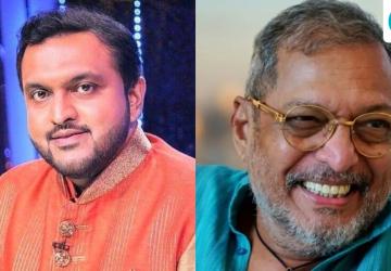 Aditya Sarpotdar Discusses Directing Nana Patekar in Shakti Shalini