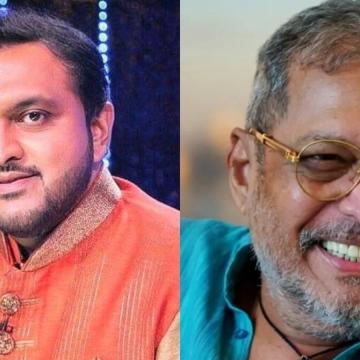 Aditya Sarpotdar Discusses Directing Nana Patekar in Shakti Shalini