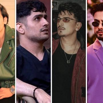 Bigg Boss 20: Gullu Connects Nakul Dhull’s Hostility to Prince Narula and Elvish Yadav’s Rivalry