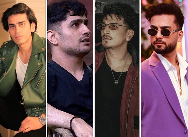 Bigg Boss 20: Gullu Connects Nakul Dhull’s Hostility to Prince Narula and Elvish Yadav’s Rivalry