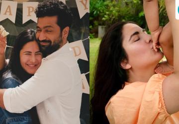 Vicky Kaushal Shares Joy of Fatherhood and Katrina Kaif's Happiness