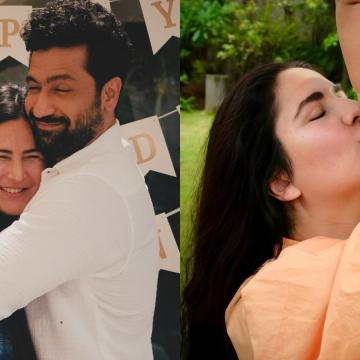 Vicky Kaushal Shares Joy of Fatherhood and Katrina Kaif's Happiness