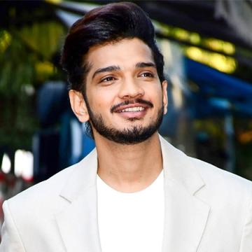 Munawar Faruqui to Launch New Stand-Up Show Beedi in Dubai and Return for Pati Patni Aur Panga 2