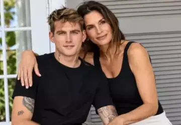 New Video Surfaces Showing Presley Gerber Hours Before His Death at 26