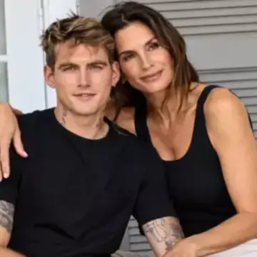 New Video Surfaces Showing Presley Gerber Hours Before His Death at 26