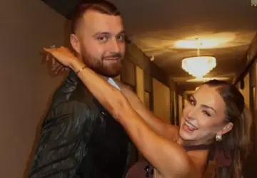 Haley Cavinder Shares How an Unexpected DM From Jake Ferguson Started Their Relationship