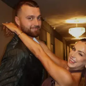 Haley Cavinder Shares How an Unexpected DM From Jake Ferguson Started Their Relationship