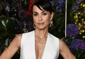 Constance Zimmer Opens Up About Stage 0 Breast Cancer Diagnosis