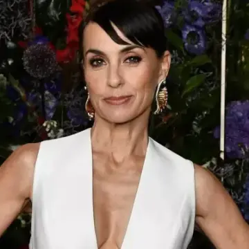 Constance Zimmer Opens Up About Stage 0 Breast Cancer Diagnosis