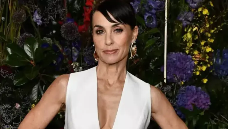 Constance Zimmer Opens Up About Stage 0 Breast Cancer Diagnosis