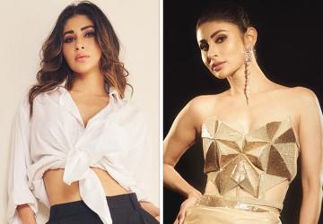 Mouni Roy Birthday Special: 5 Fashion Moods That Define Her Style