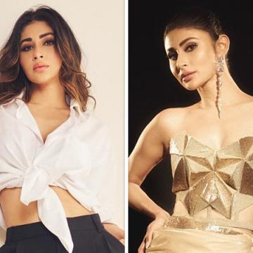 Mouni Roy Birthday Special: 5 Fashion Moods That Define Her Style