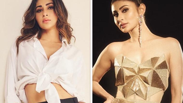 Mouni Roy Birthday Special: 5 Fashion Moods That Define Her Style
