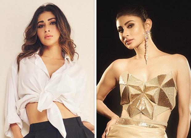 Mouni Roy Birthday Special: 5 Fashion Moods That Define Her Style