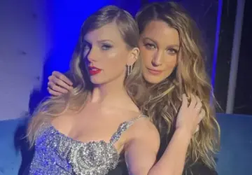 Taylor Swift's New Song 'Cleveland!' Sparks Fan Speculation Over Blake Lively