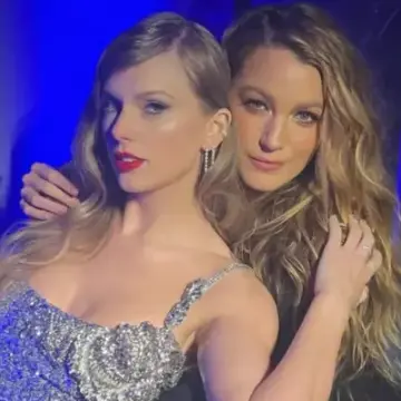 Taylor Swift's New Song 'Cleveland!' Sparks Fan Speculation Over Blake Lively